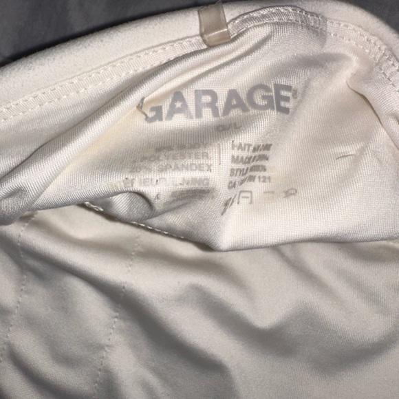 Garage Active wear - Picture 4 of 5